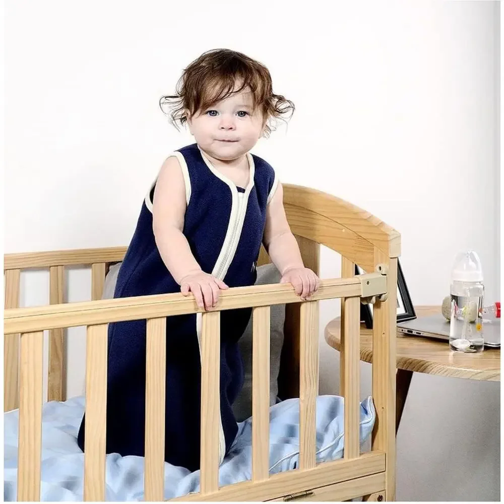 NWT: baby‎ sleeper & jacket